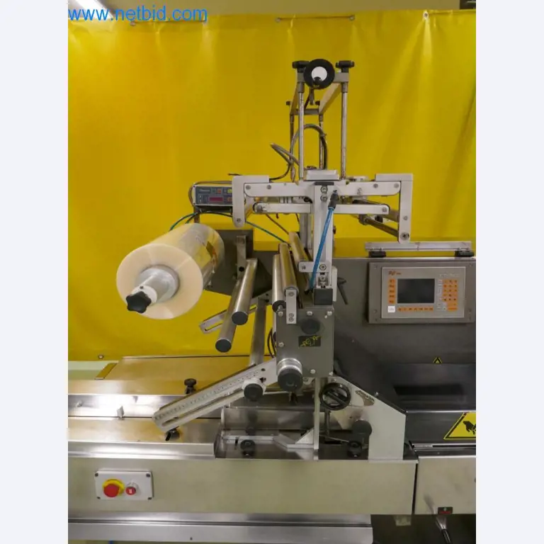 Dobro vzdrževani stroji in tehnična oprema iz živilskopredelovalnega sektorja-4