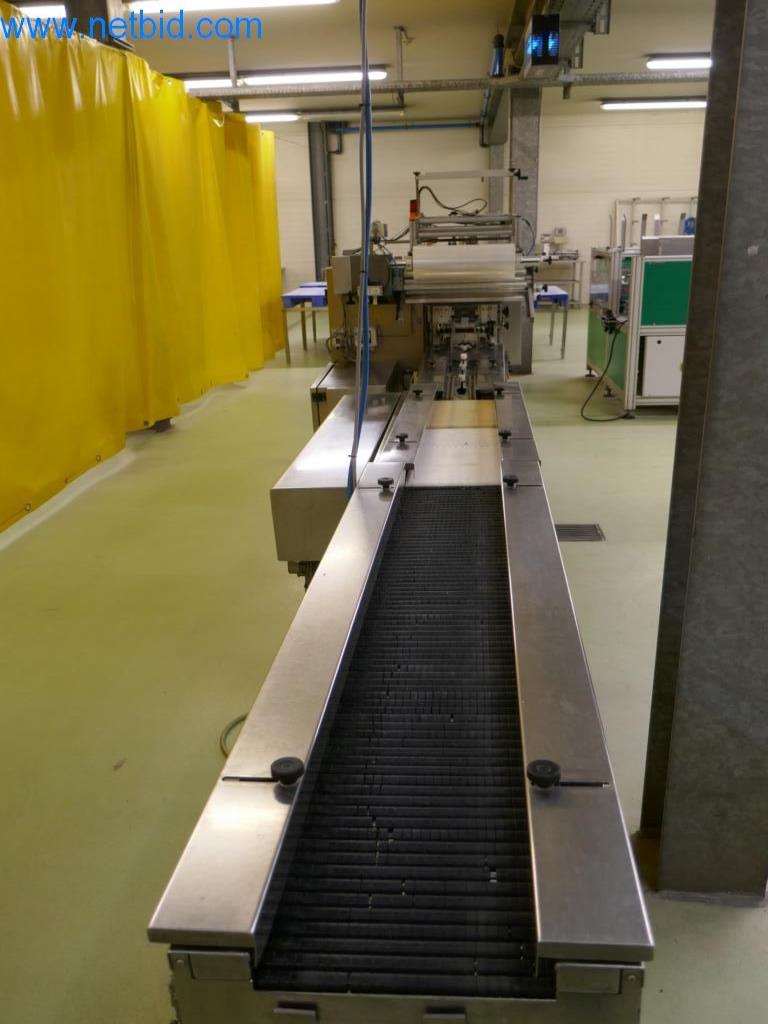 Máquinas y equipos técnicos del sector alimentario en buen estado de conservación-5