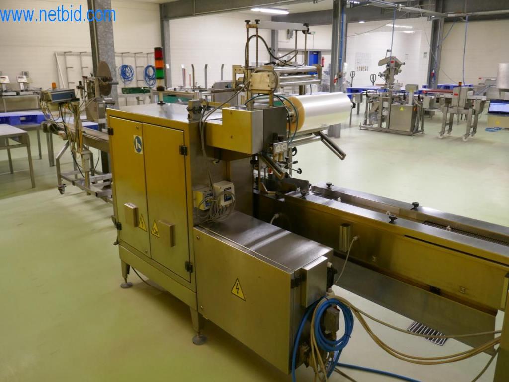 Máquinas y equipos técnicos del sector alimentario en buen estado de conservación-6