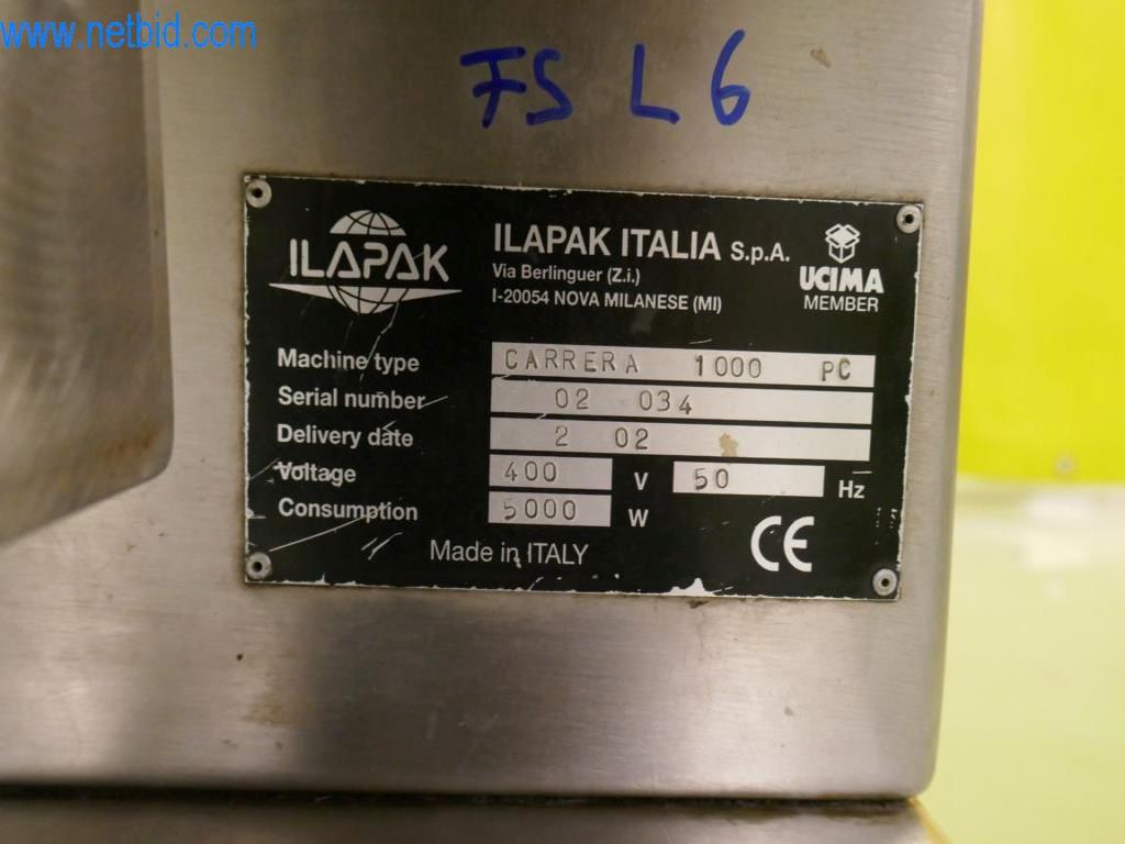 Máquinas y equipos técnicos del sector alimentario en buen estado de conservación-7