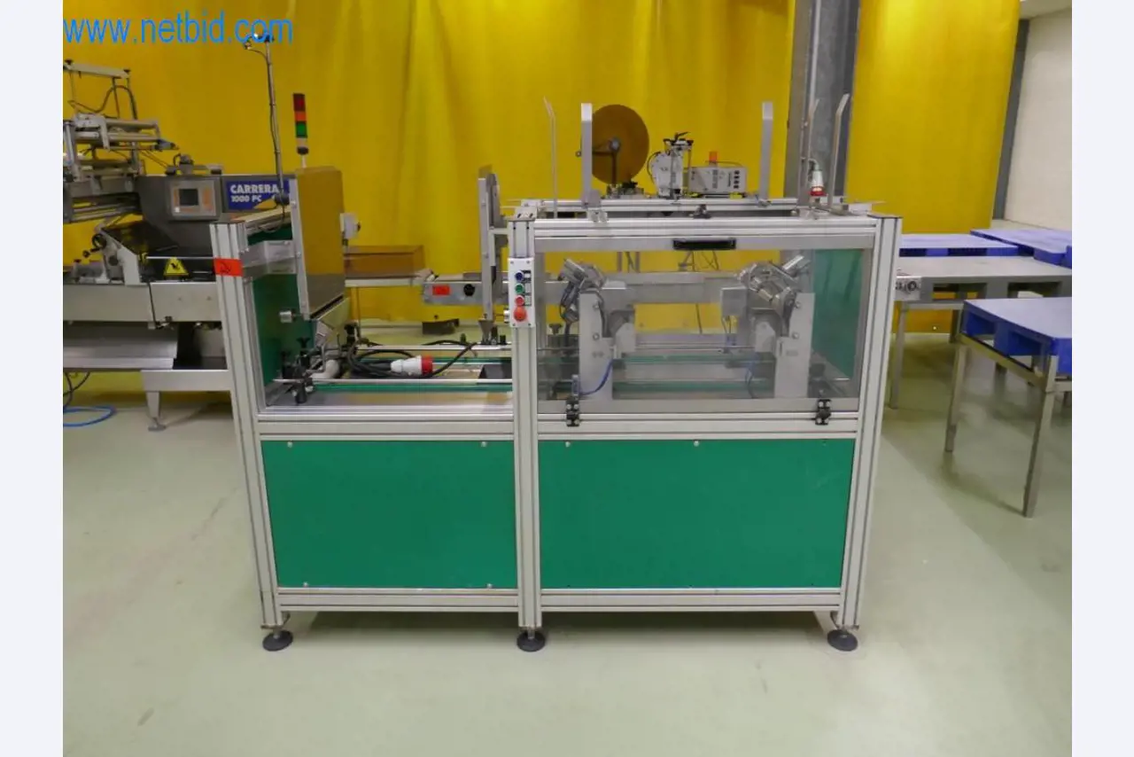 Dobro vzdrževani stroji in tehnična oprema iz živilskopredelovalnega sektorja-1