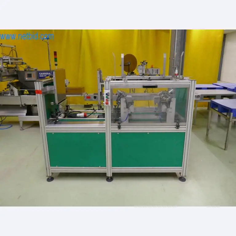 Dobro vzdrževani stroji in tehnična oprema iz živilskopredelovalnega sektorja-1