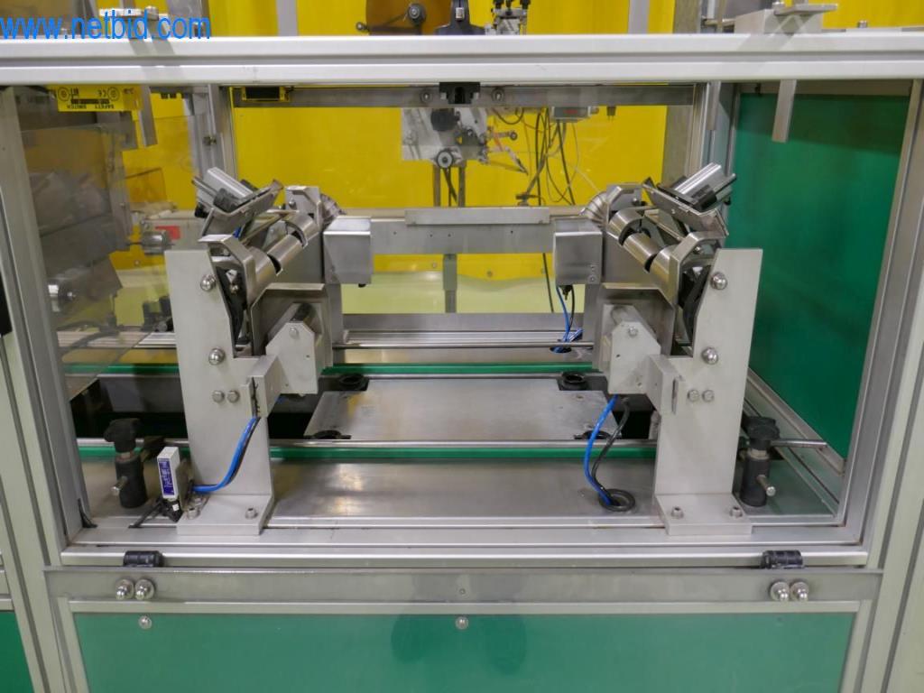 Máquinas y equipos técnicos del sector alimentario en buen estado de conservación-2