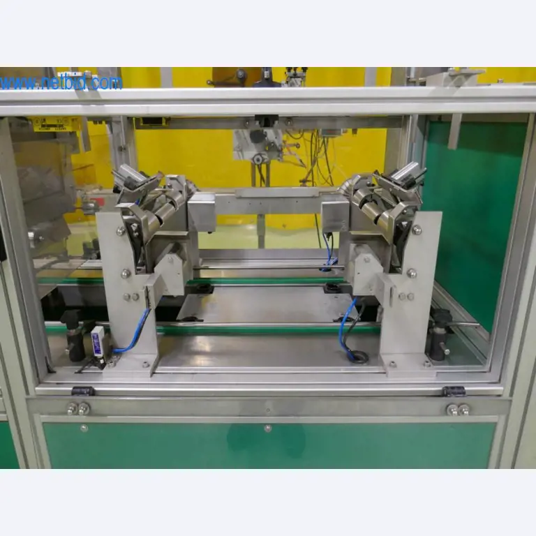 Dobro vzdrževani stroji in tehnična oprema iz živilskopredelovalnega sektorja-2