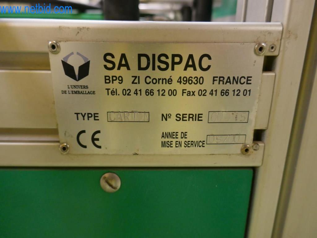 Máquinas y equipos técnicos del sector alimentario en buen estado de conservación-3