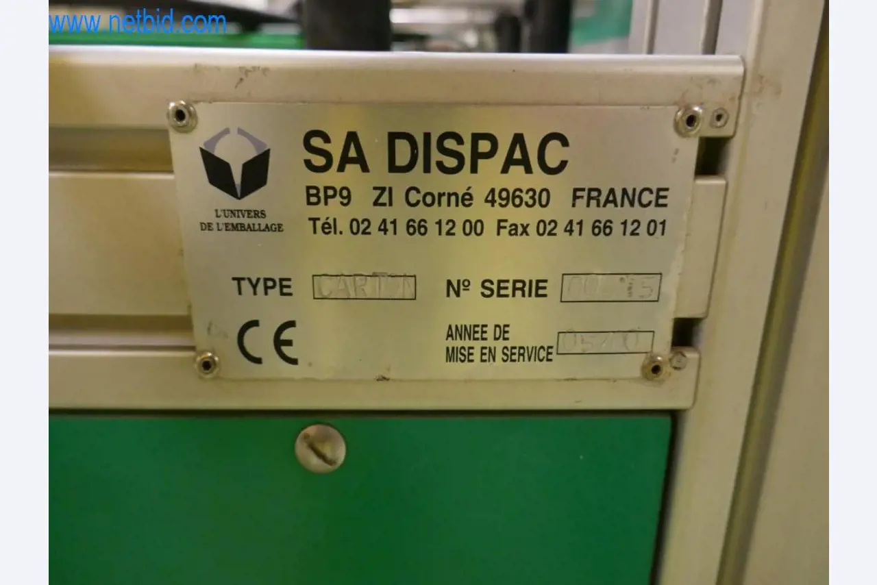 Dobro vzdrževani stroji in tehnična oprema iz živilskopredelovalnega sektorja-3