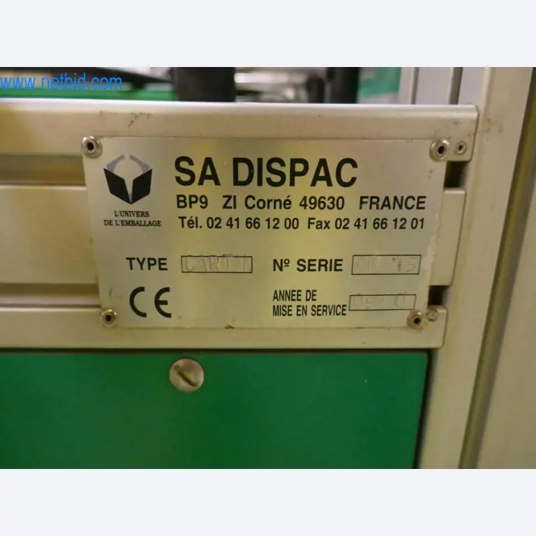 Dobro vzdrževani stroji in tehnična oprema iz živilskopredelovalnega sektorja-3