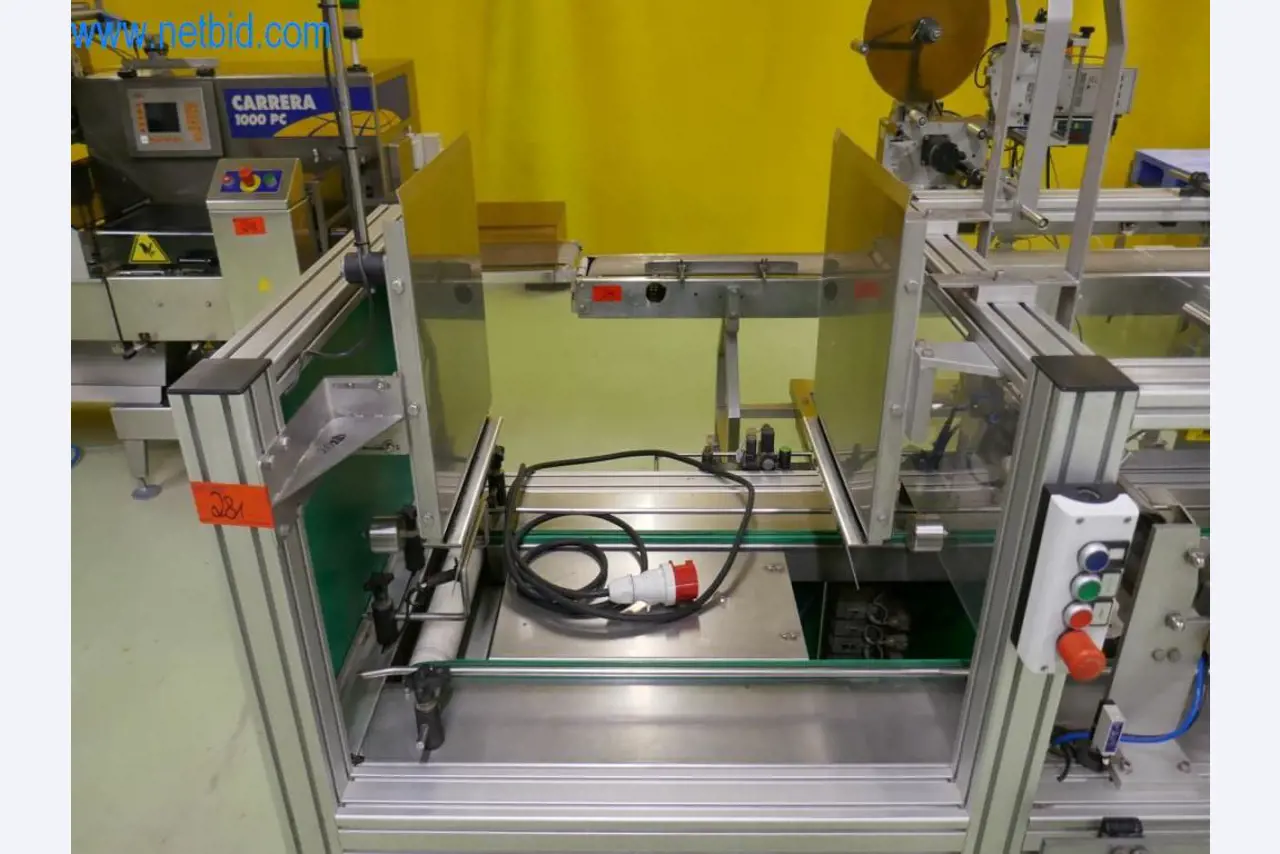 Dobro vzdrževani stroji in tehnična oprema iz živilskopredelovalnega sektorja-4