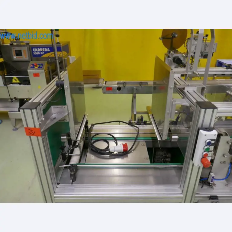 Dobro vzdrževani stroji in tehnična oprema iz živilskopredelovalnega sektorja-4