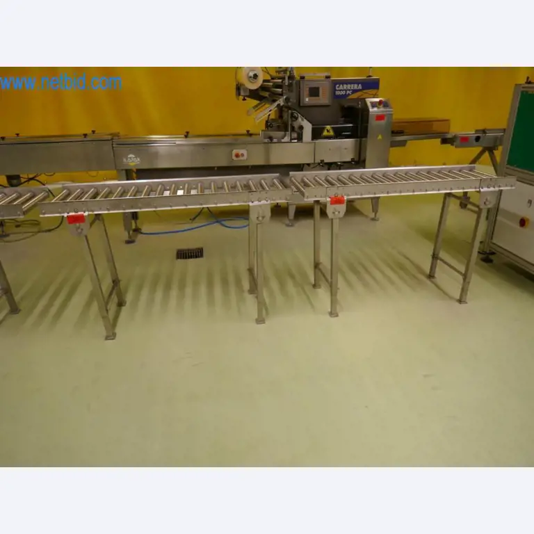 Dobro vzdrževani stroji in tehnična oprema iz živilskopredelovalnega sektorja-2