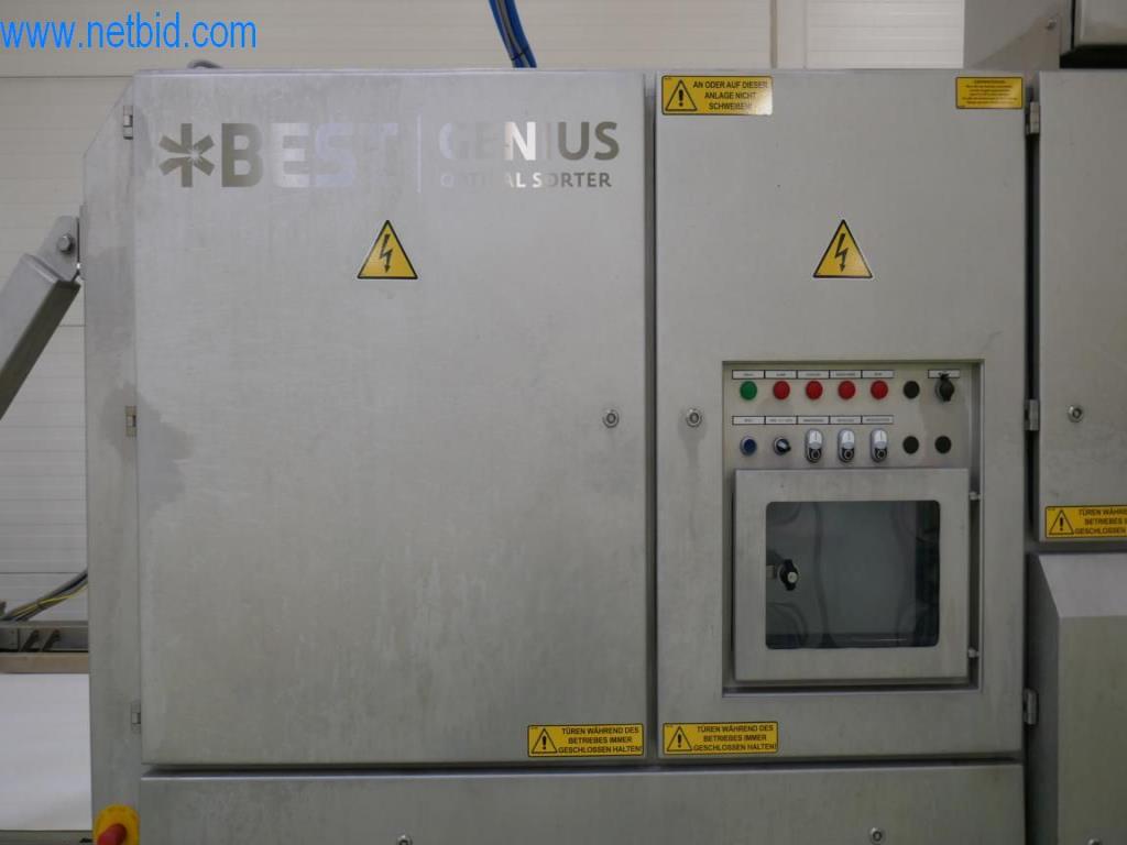 Máquinas y equipos técnicos del sector alimentario en buen estado de conservación-1