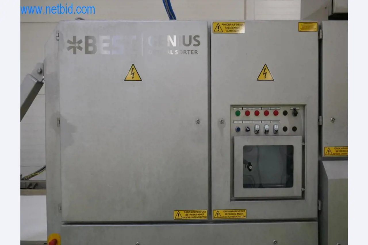 Máquinas e equipamentos técnicos do sector agroalimentar em bom estado de conservação-1