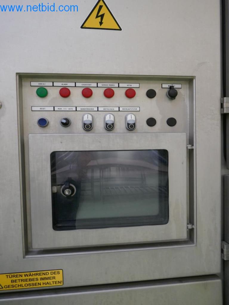 Máquinas y equipos técnicos del sector alimentario en buen estado de conservación-2