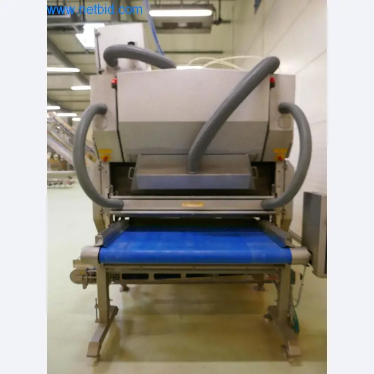 Máquinas e equipamentos técnicos do sector agroalimentar em bom estado de conservação-3