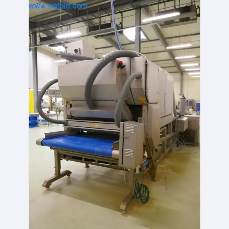 Máquinas e equipamentos técnicos do sector agroalimentar em bom estado de conservação-4