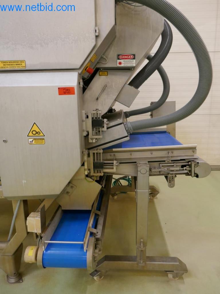 Máquinas y equipos técnicos del sector alimentario en buen estado de conservación-5