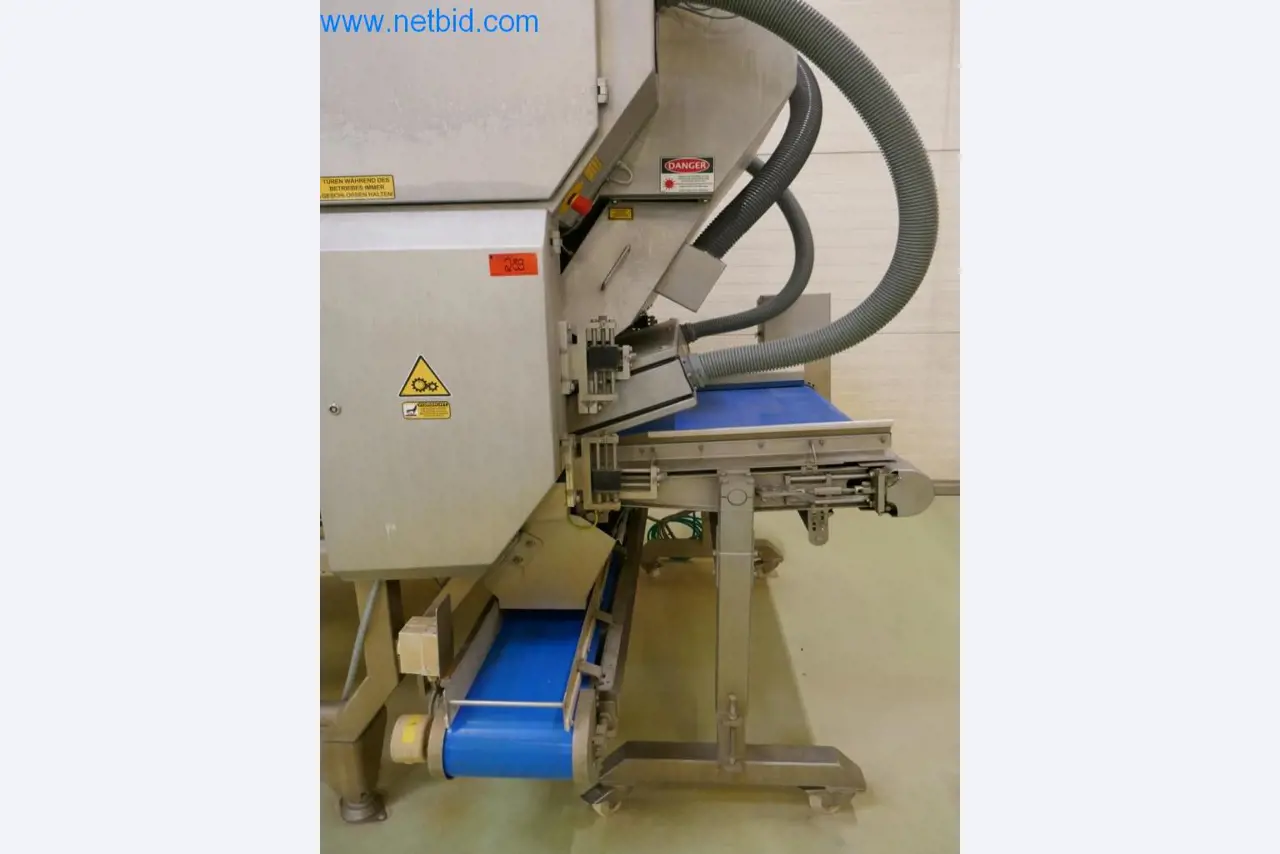 Máquinas e equipamentos técnicos do sector agroalimentar em bom estado de conservação-5