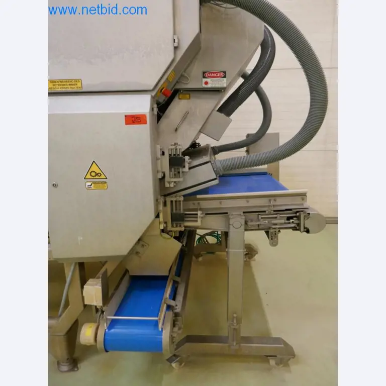 Máquinas e equipamentos técnicos do sector agroalimentar em bom estado de conservação-5