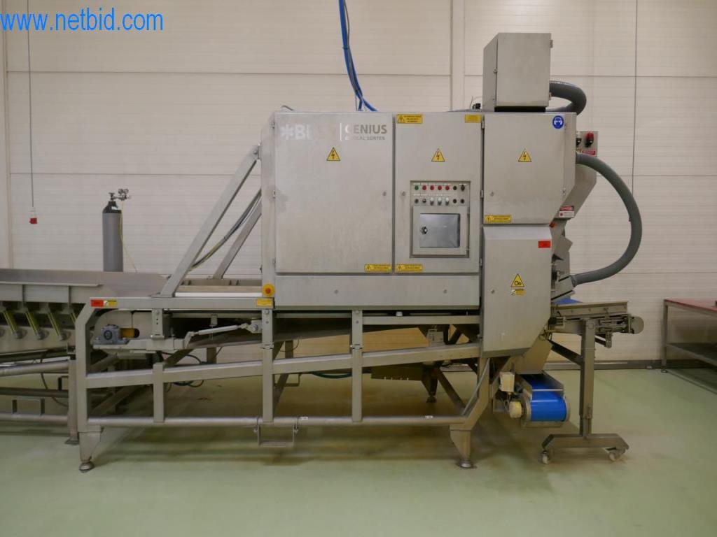 Máquinas y equipos técnicos del sector alimentario en buen estado de conservación-6