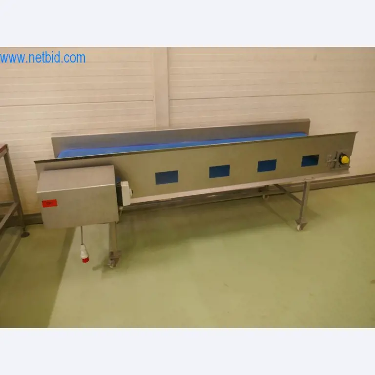 Dobro vzdrževani stroji in tehnična oprema iz živilskopredelovalnega sektorja-1