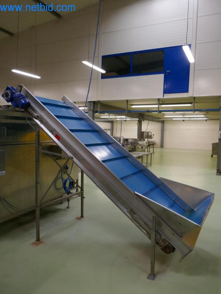 Máquinas y equipos técnicos del sector alimentario en buen estado de conservación-1