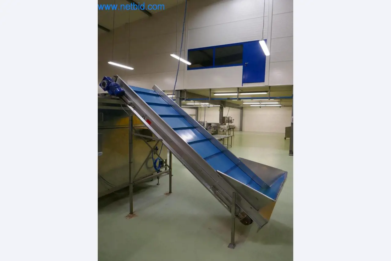 Dobro vzdrževani stroji in tehnična oprema iz živilskopredelovalnega sektorja-1