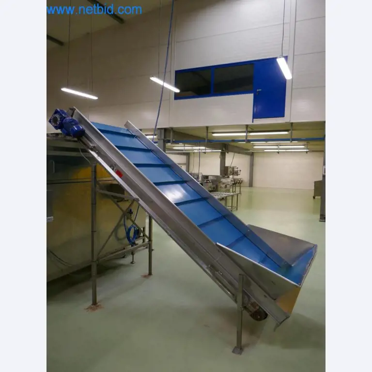 Dobro vzdrževani stroji in tehnična oprema iz živilskopredelovalnega sektorja-1