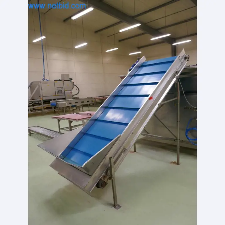 Dobro vzdrževani stroji in tehnična oprema iz živilskopredelovalnega sektorja-2