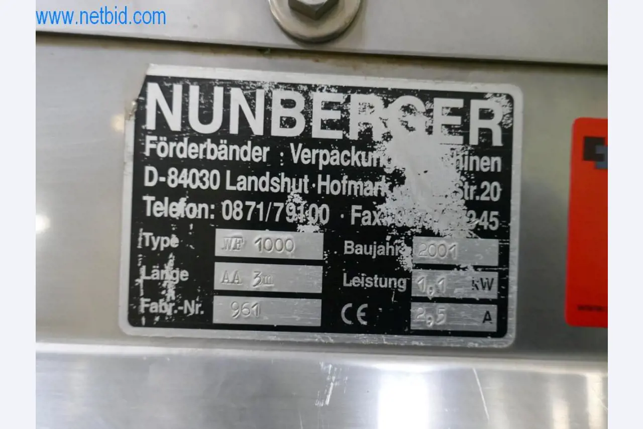 Dobro vzdrževani stroji in tehnična oprema iz živilskopredelovalnega sektorja-3