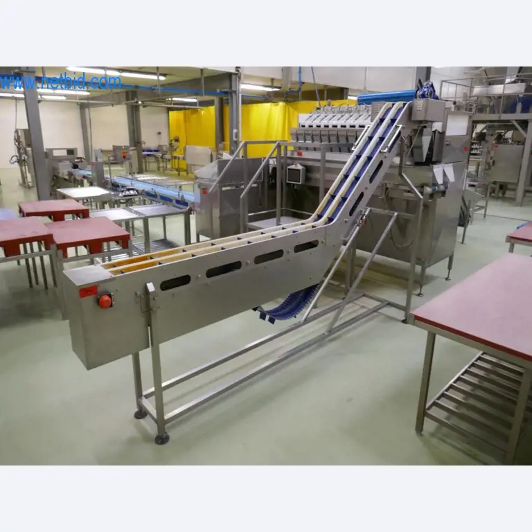 Dobro vzdrževani stroji in tehnična oprema iz živilskopredelovalnega sektorja-1