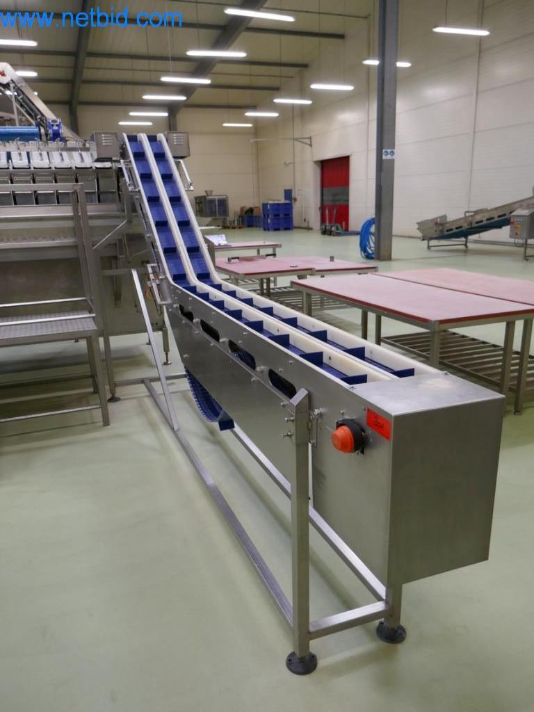 Máquinas y equipos técnicos del sector alimentario en buen estado de conservación-2