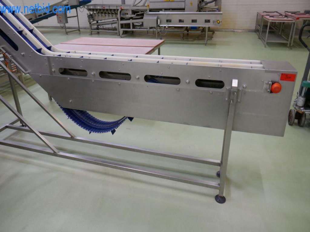 Máquinas y equipos técnicos del sector alimentario en buen estado de conservación-3