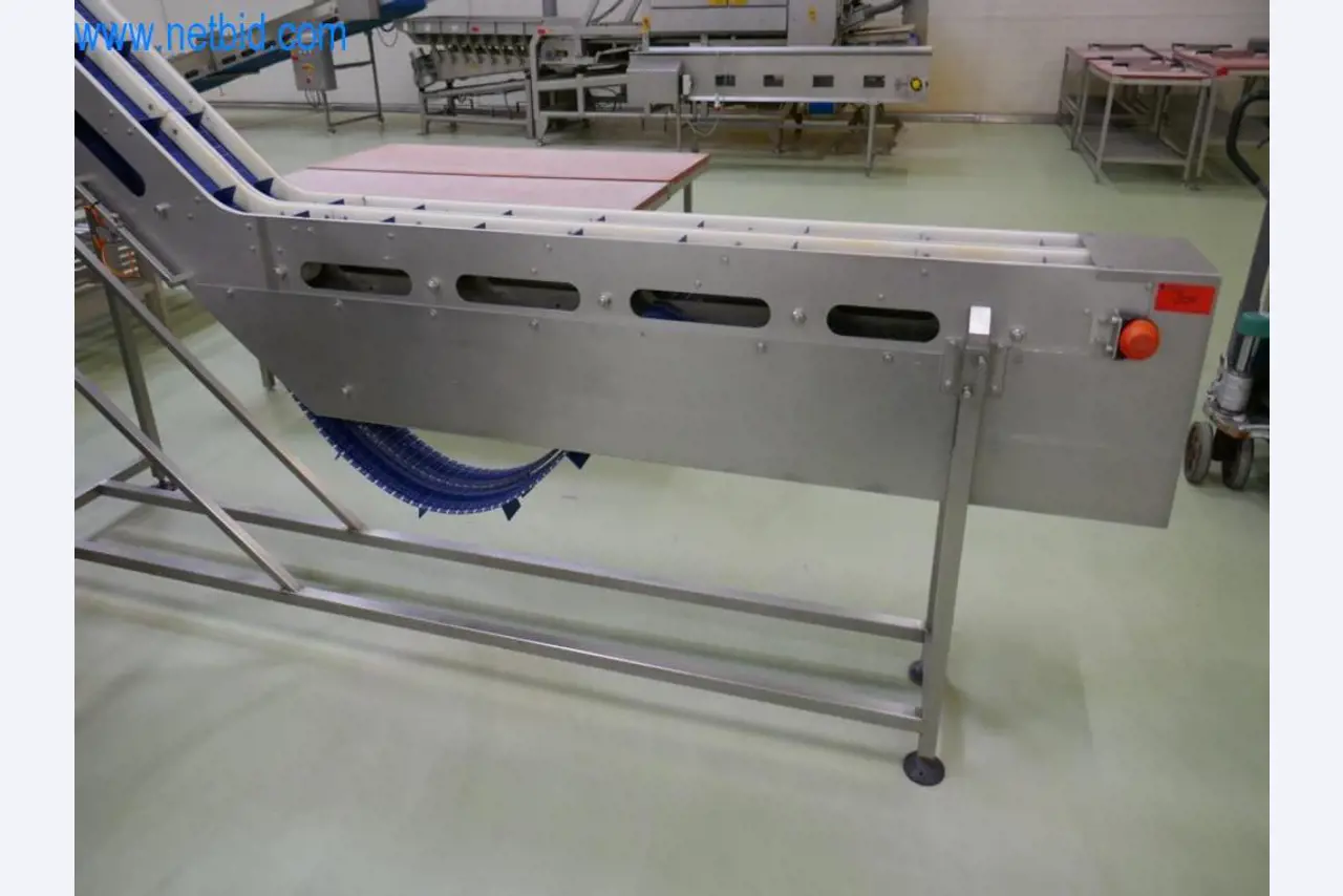 Dobro vzdrževani stroji in tehnična oprema iz živilskopredelovalnega sektorja-3