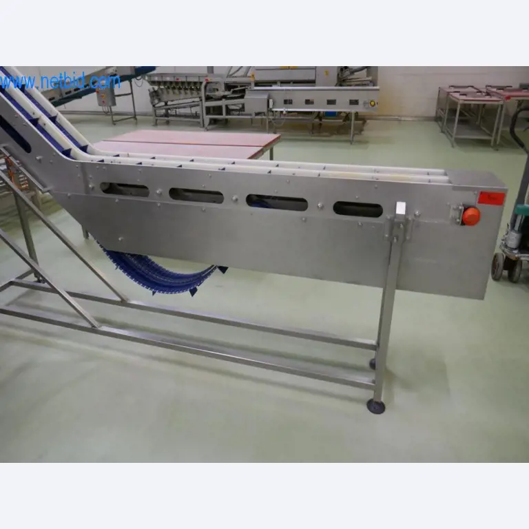 Dobro vzdrževani stroji in tehnična oprema iz živilskopredelovalnega sektorja-3