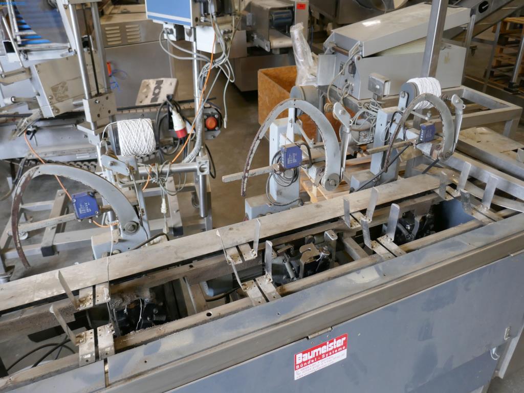 Máquinas y equipos técnicos del sector alimentario en buen estado de conservación-3