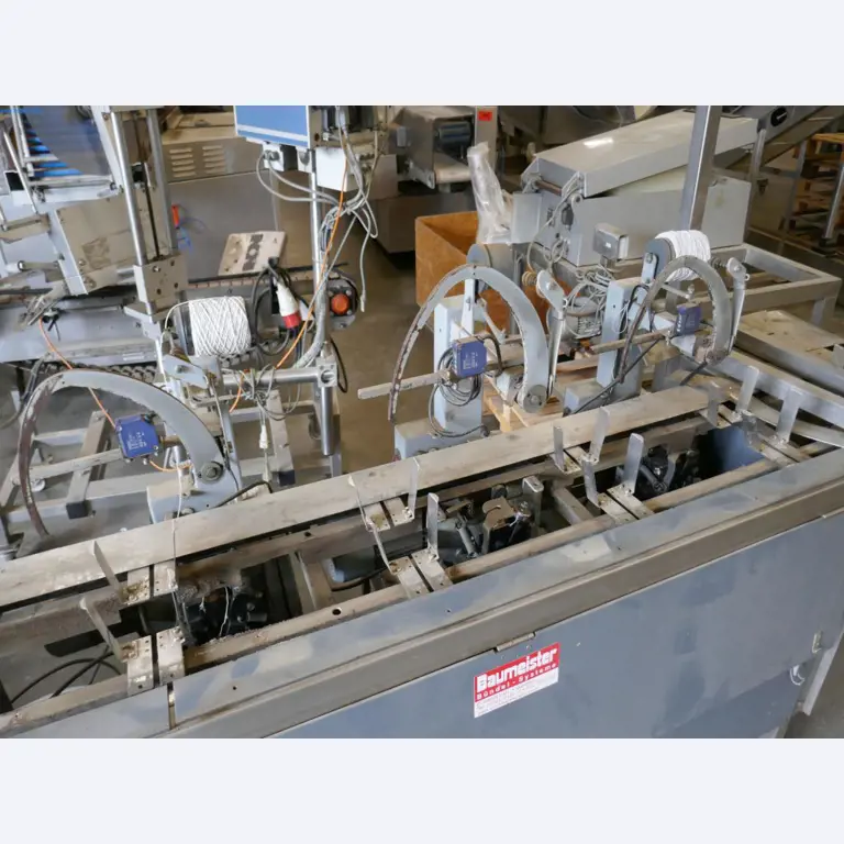 Máquinas y equipos técnicos del sector alimentario en buen estado de conservación-3