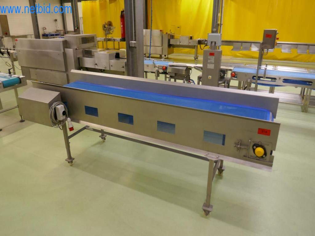 Máquinas y equipos técnicos del sector alimentario en buen estado de conservación-1