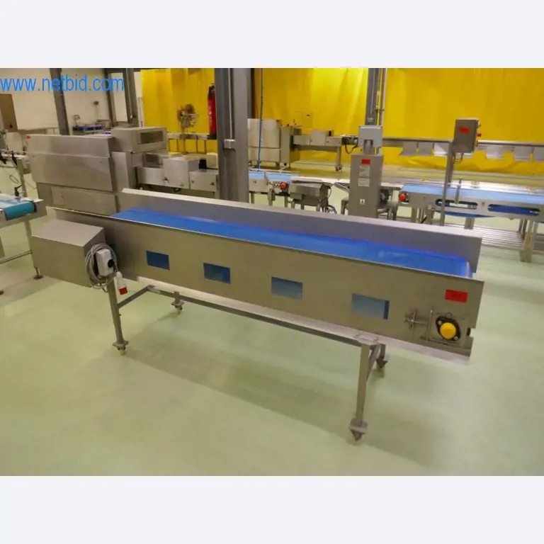 Dobro vzdrževani stroji in tehnična oprema iz živilskopredelovalnega sektorja-1