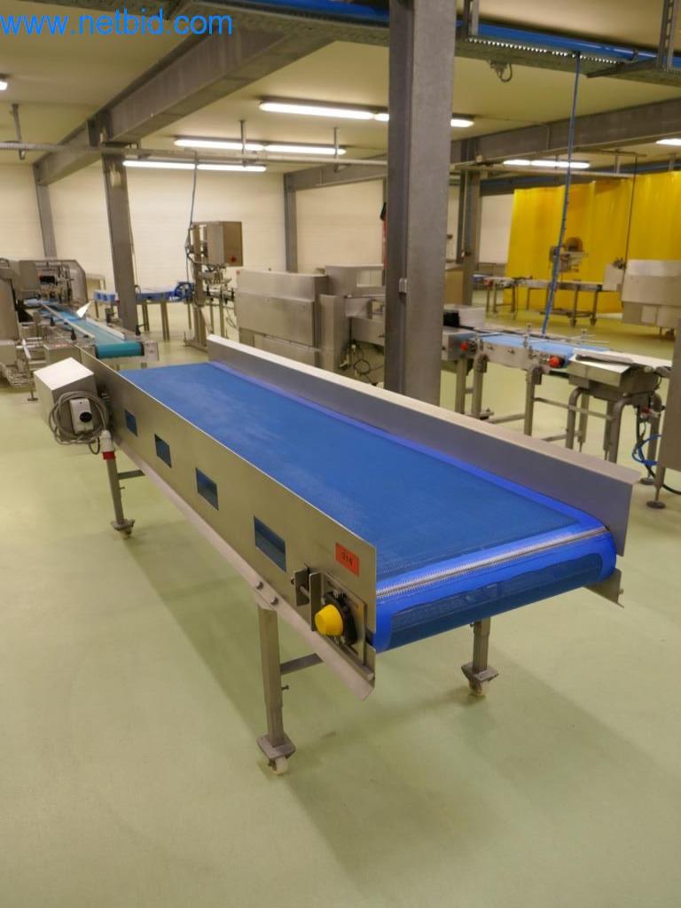 Máquinas y equipos técnicos del sector alimentario en buen estado de conservación-2