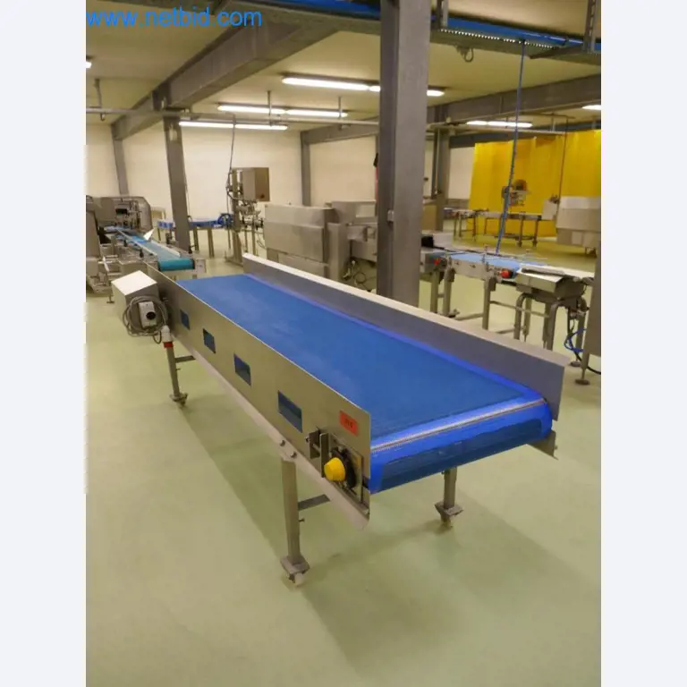 Dobro vzdrževani stroji in tehnična oprema iz živilskopredelovalnega sektorja-2