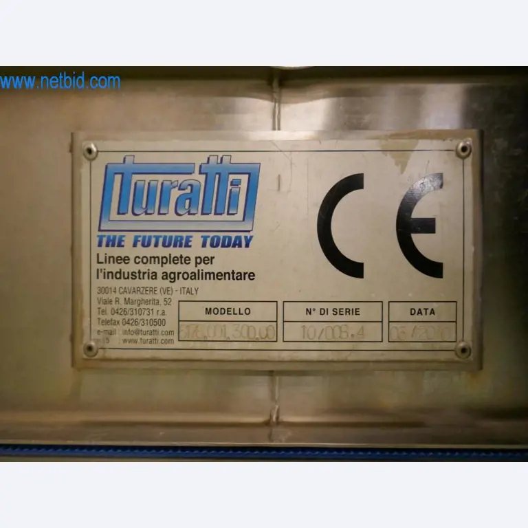 Dobro vzdrževani stroji in tehnična oprema iz živilskopredelovalnega sektorja-1