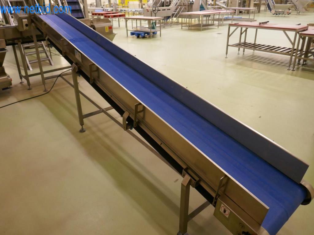 Máquinas y equipos técnicos del sector alimentario en buen estado de conservación-2