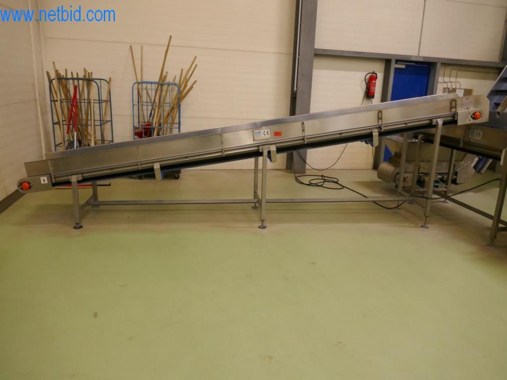 Máquinas y equipos técnicos del sector alimentario en buen estado de conservación-3