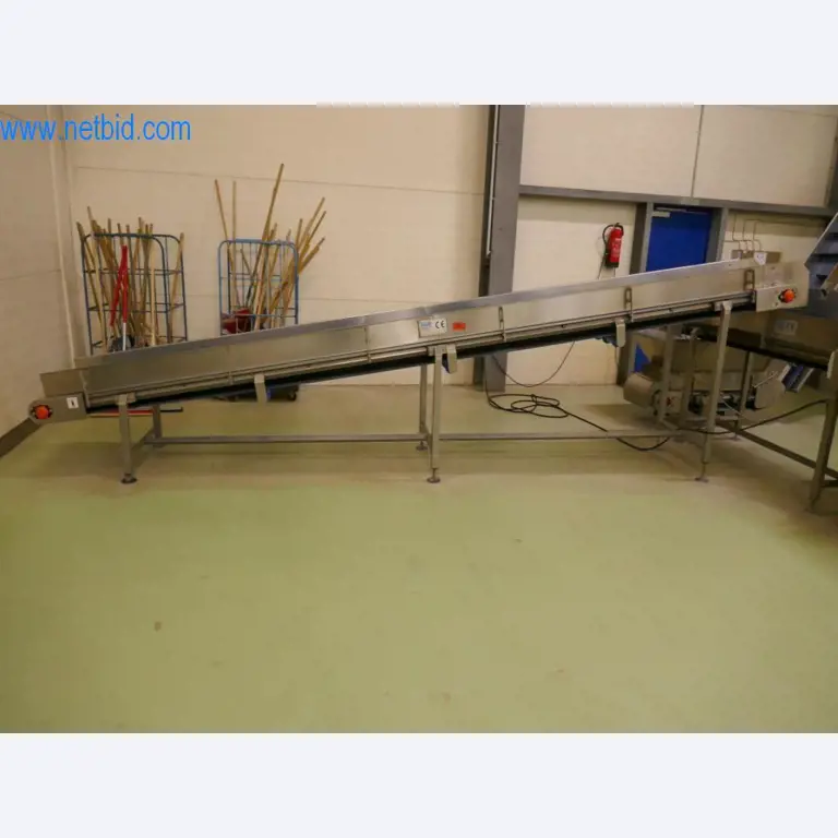 Dobro vzdrževani stroji in tehnična oprema iz živilskopredelovalnega sektorja-3