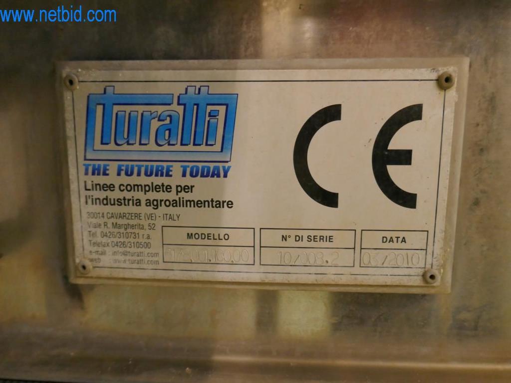 Dobře udržované stroje a technické vybavení z potravinářského sektoru-3