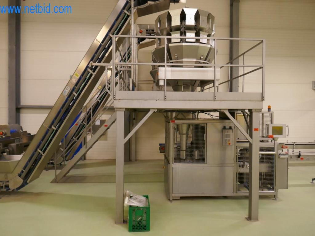 Máquinas y equipos técnicos del sector alimentario en buen estado de conservación-1