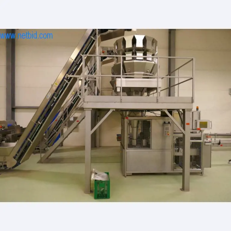 Máquinas y equipos técnicos del sector alimentario en buen estado de conservación-1