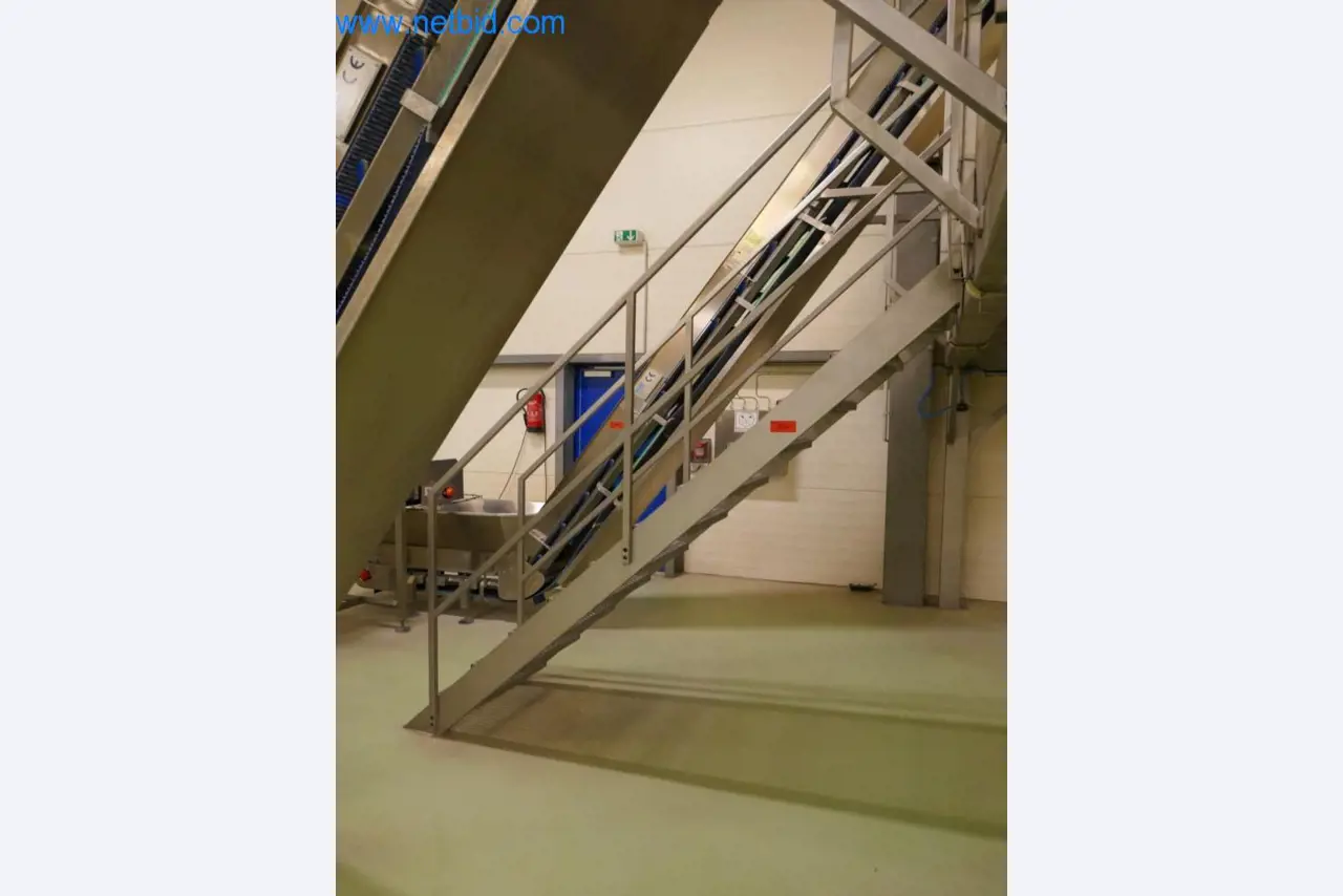 Máquinas y equipos técnicos del sector alimentario en buen estado de conservación-2