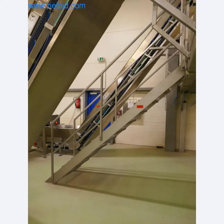 Máquinas y equipos técnicos del sector alimentario en buen estado de conservación-2