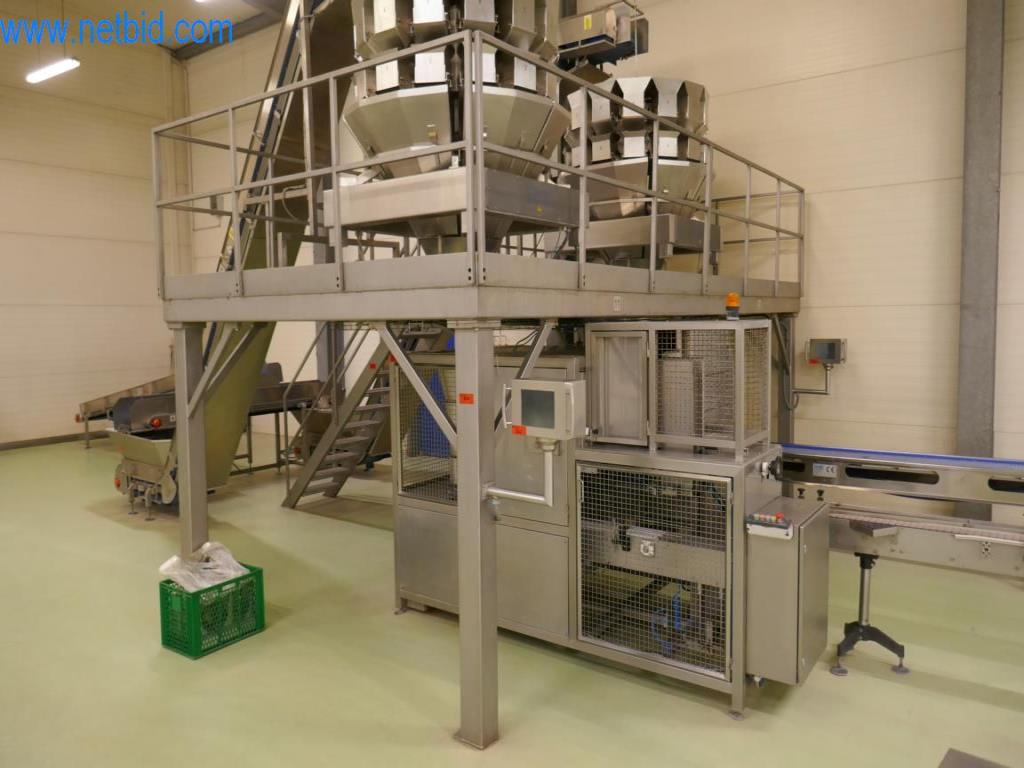 Máquinas y equipos técnicos del sector alimentario en buen estado de conservación-3